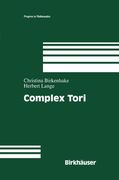 complex tori (en Inglés)