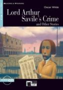 Lord Arthur Savile's Crime and Other Stories [With CD (Audio)] (en Inglés)