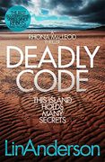 Deadly Code (Rhona Macleod) 