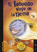 El fabuloso viaje de la TIERRA (Junior)