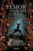 EL TEMOR D'UN HOME SAVI (CRÒNICA DE L'ASSASSÍ DE REIS 2) (en Catalán)