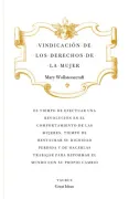 Vindicación de los derechos de la mujer