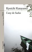 (cat).any De Saeko/literatura. (in Catalan)