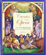 Cuentos de la ópera