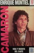 camarón vida y muerte del cante
