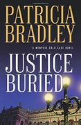 Justice Buried (en Inglés)