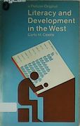 Literacy and Development in the West.