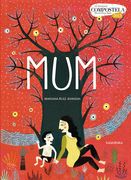 Mum: Vi Premio Compostela (Books for Dreaming) 