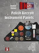 Polish Aircraft Instrument Panels (en Inglés)