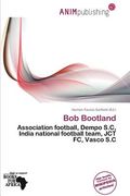 bob bootland (en Inglés)