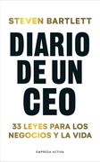 DIARIO DE UN CEO