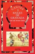 cantes y bailes de granada