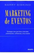Marketing de eventos