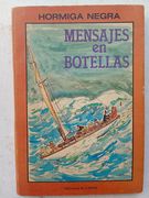 Mensajes en botella (firmado)