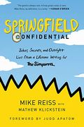 Springfield Confidential 