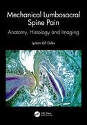 Mechanical Lumbosacral Spine Pain: Anatomy, Histology and Imaging (en Inglés)