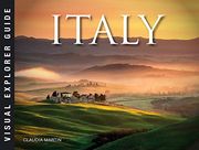 Italy (Visual Explorer Guide) 