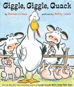 Giggle, Giggle, Quack (en Inglés)