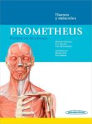 Prometheus. Póster de Anatomía: Huesos y Músculos (in Spanish)