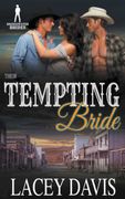 Their Tempting Bride (Bridgewater Brides) 