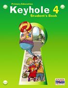 Keyhole 4. (Anaya English)