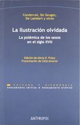 Ilustracion Olvidada, la
