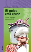 El Pulpo Está Crudo