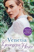 Venetia (en Inglés)