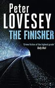 The Finisher (Peter Diamond Mystery) 
