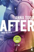 After. Amor infinito (serie After 4)