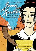 Jane Austen: Her Heart did Whisper (en Inglés)