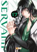 Servamp 17 (in Spanish)