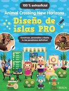 Diseño de Islas Pro. Animal Crossing new Horizons (Libros Singulares)