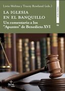 La Iglesia en el Banquillo: Un Comentario a los Apuntes de Benedicto xvi (in Spanish)