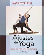 Ajustes de Yoga