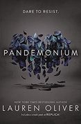 pandemonium. lauren oliver (en Inglés)