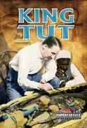 King tut (Crabtree Chrome) 
