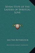 seven steps of the ladder of spiritual love