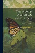 The North American Mutillidae (en Inglés)