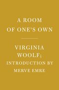 A Room of One's Own: Introduction by Merve Emre