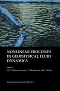Nonlinear Processes in Geophysical Fluid Dynamics: A Tribute to the Scientific Work of Pedro Ripa (en Inglés)