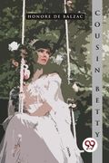 Cousin Betty (en Inglés)