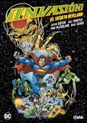 Invasion el Secreto Revelado