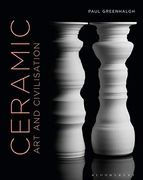 Ceramic: Art and Civilization (en Inglés)