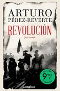 Revolución (Campaña Edición Limitada): Una Novela