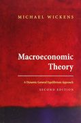 macroeconomic theory