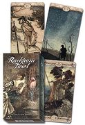 Rackham Tarot (en Inglés)