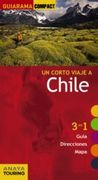 Chile (Guiarama Compact - Internacional) (in Spanish)