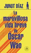 La Maravillosa Vida Breve de Oscar wao