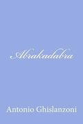Abrakadabra (en Italiano)